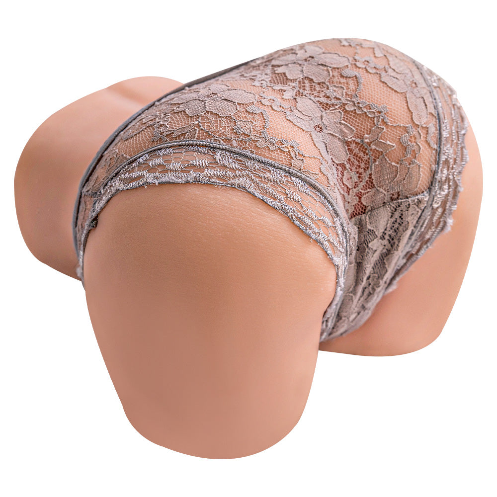Male Sex Doll Big Ass Realistic Vagina and Butt 4.6LB