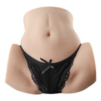 Male Sex Doll Realistic Vagina and Anus 17.40LB