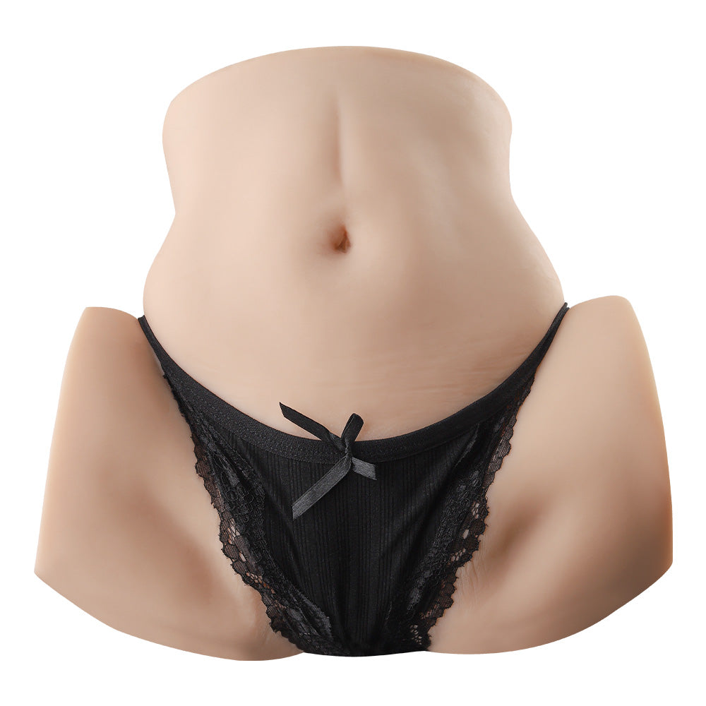Male Sex Doll Realistic Vagina and Anus 17.40LB