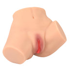 Male Sex Doll Big Ass Realistic Vagina and Butt 5.87LB