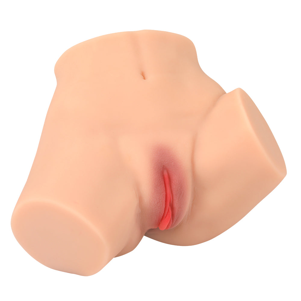 Male Sex Doll Big Ass Realistic Vagina and Butt 5.87LB