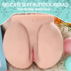 Male Sex Doll Big Ass Realistic Vagina and Butt 8.58LB