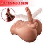 Realistic Dildos and Anus 11.44lb