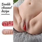 Male Sex Doll Realistic Vagina and Anus 17.40LB