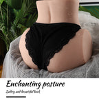 Male Sex Doll Realistic Vagina and Anus 17.40LB