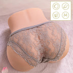 Male Sex Doll Big Ass Realistic Vagina and Butt 4.6LB