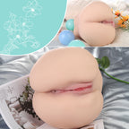 Male Sex Doll Big Ass Realistic Vagina and Butt 8.58LB