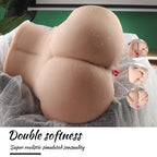 Male Sex Doll Realistic Vagina and Anus 17.40LB