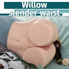 Male Sex Doll Big Ass Realistic Vagina and Butt 8.2LB