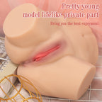 Male Sex Doll Big Ass Realistic Vagina and Butt 5.87LB